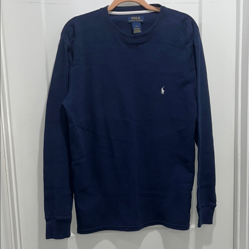 Polo Ralph Lauren Long Sleeve Shirt